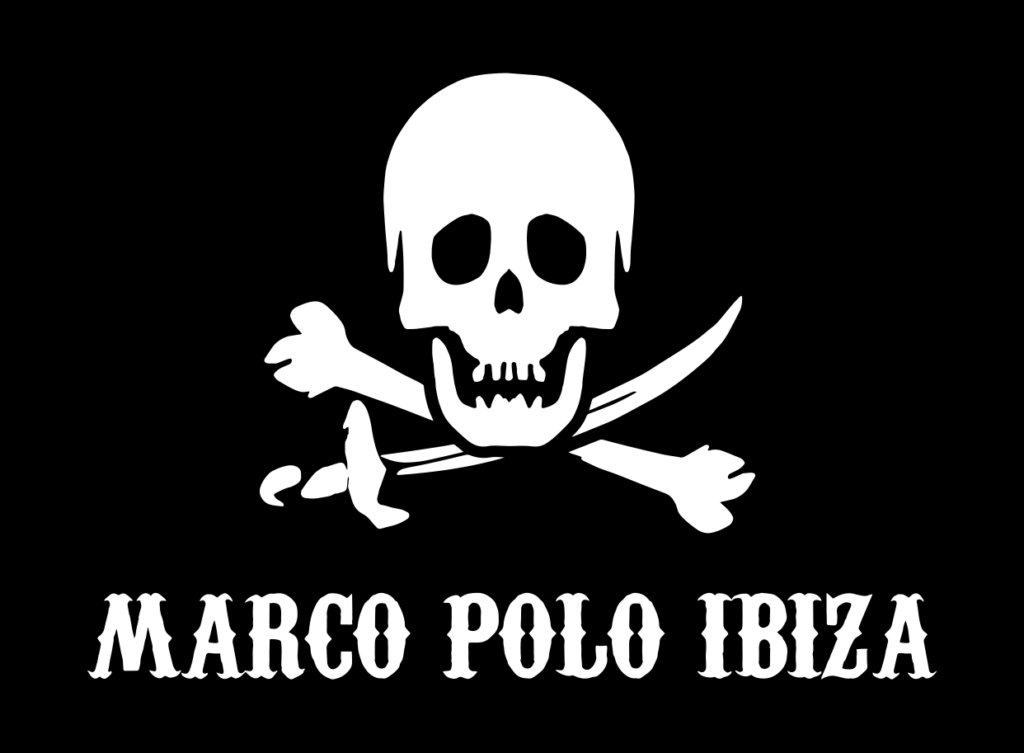 Marco Polo | Charter our Pirateship!